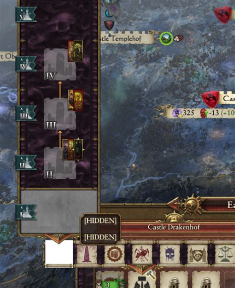 (Mixu's Unlocker Support) Landmarks of the Old World.